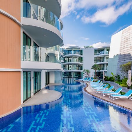 Lets Phuket Twin Sands Resort & Spa-Sha Extra Plus Ngoại thất bức ảnh