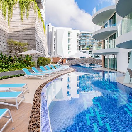 Lets Phuket Twin Sands Resort & Spa-Sha Extra Plus Ngoại thất bức ảnh