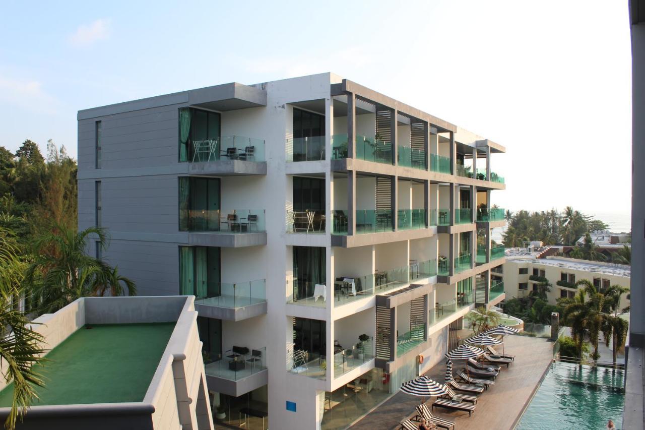Lets Phuket Twin Sands Resort & Spa-Sha Extra Plus Ngoại thất bức ảnh
