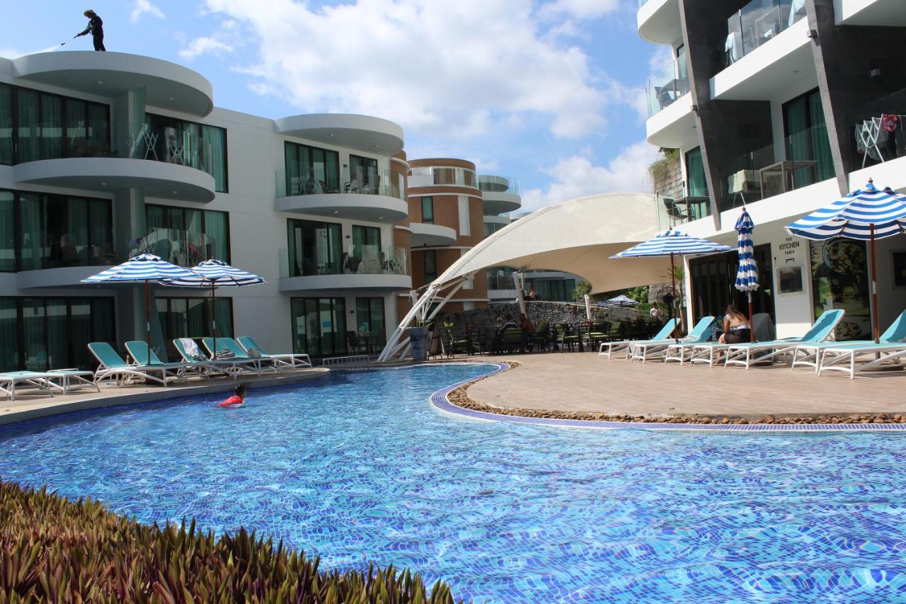 Lets Phuket Twin Sands Resort & Spa-Sha Extra Plus Ngoại thất bức ảnh