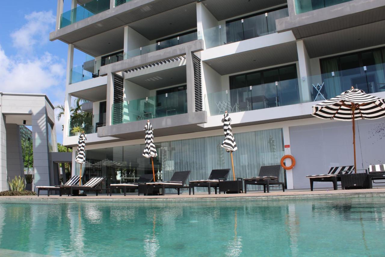 Lets Phuket Twin Sands Resort & Spa-Sha Extra Plus Ngoại thất bức ảnh