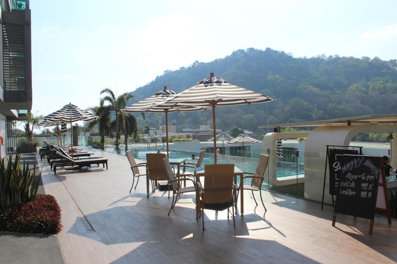 Lets Phuket Twin Sands Resort & Spa-Sha Extra Plus Ngoại thất bức ảnh