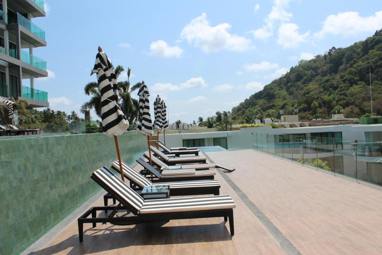 Lets Phuket Twin Sands Resort & Spa-Sha Extra Plus Ngoại thất bức ảnh