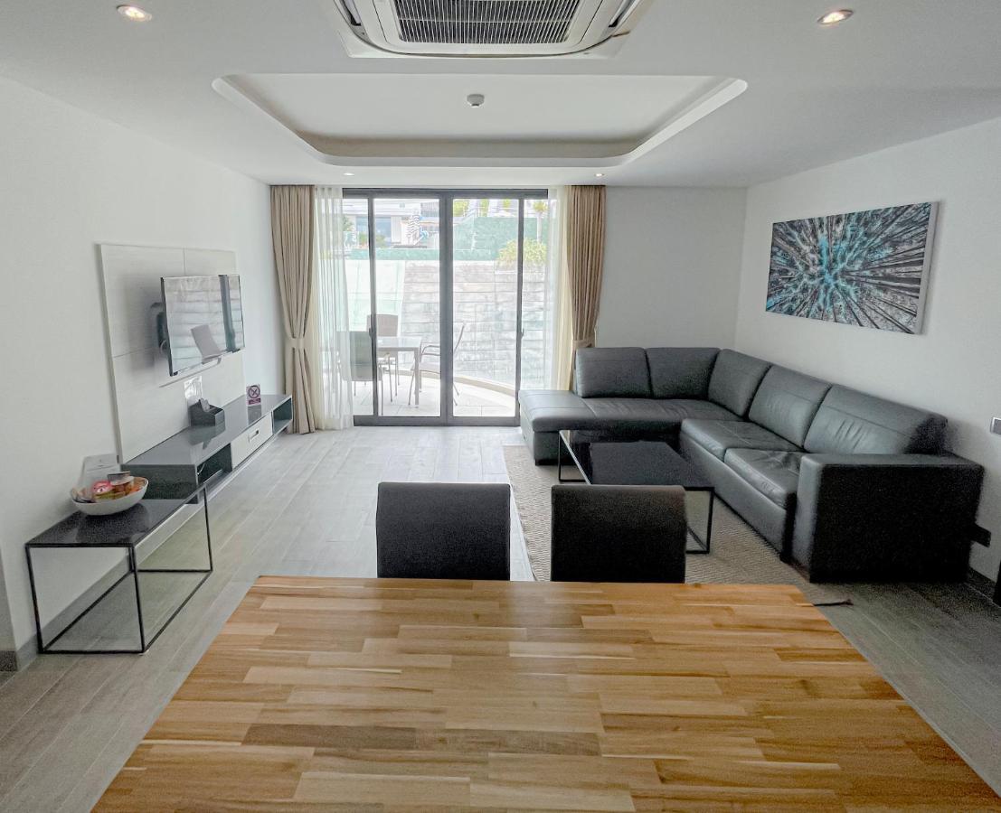 Lets Phuket Twin Sands Resort & Spa-Sha Extra Plus Ngoại thất bức ảnh