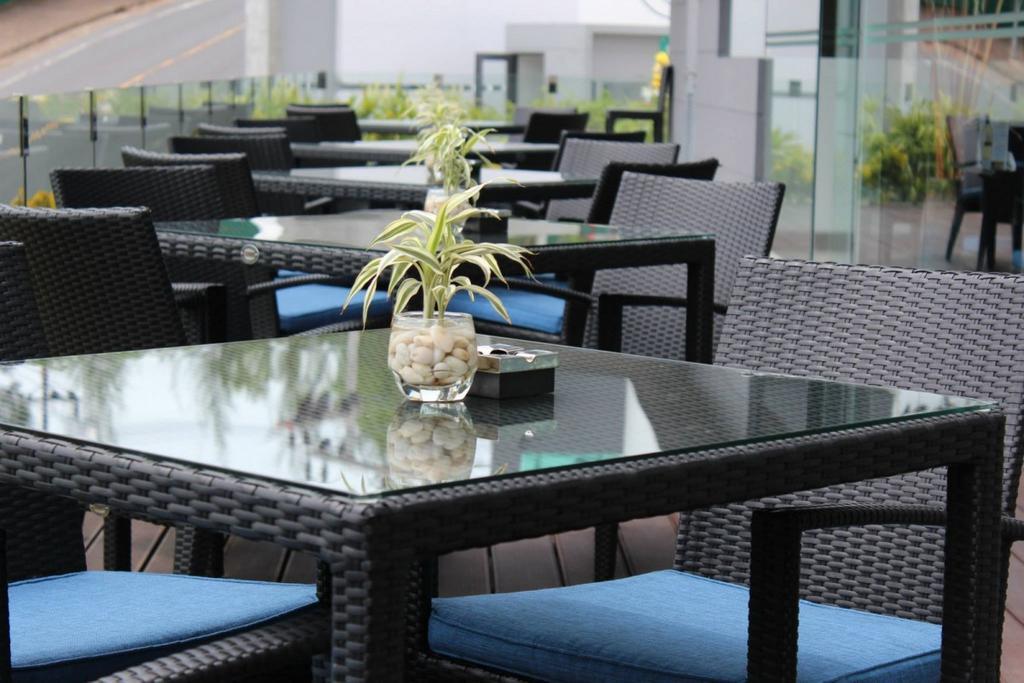 Lets Phuket Twin Sands Resort & Spa-Sha Extra Plus Ngoại thất bức ảnh
