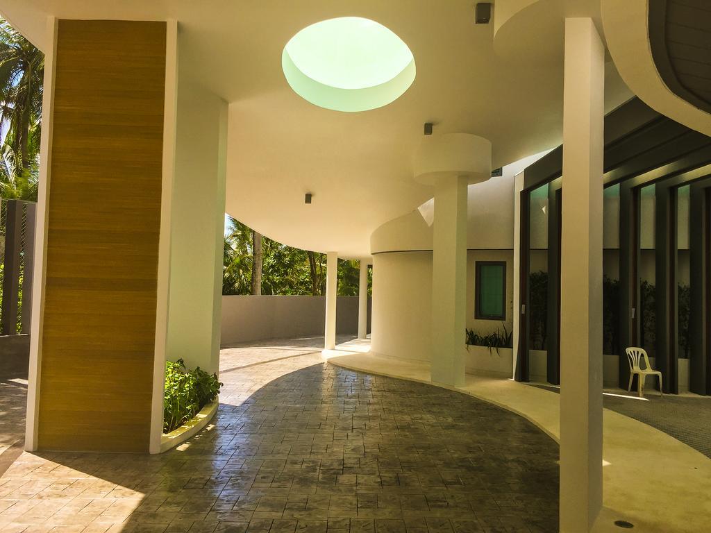 Lets Phuket Twin Sands Resort & Spa-Sha Extra Plus Ngoại thất bức ảnh