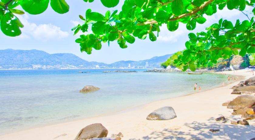 Lets Phuket Twin Sands Resort & Spa-Sha Extra Plus Ngoại thất bức ảnh