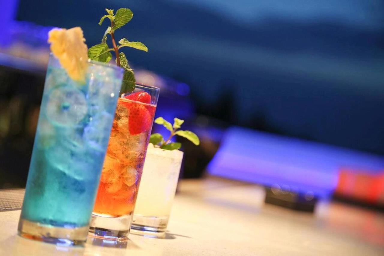 Lets Phuket Twin Sands Resort & Spa-Sha Extra Plus Ngoại thất bức ảnh