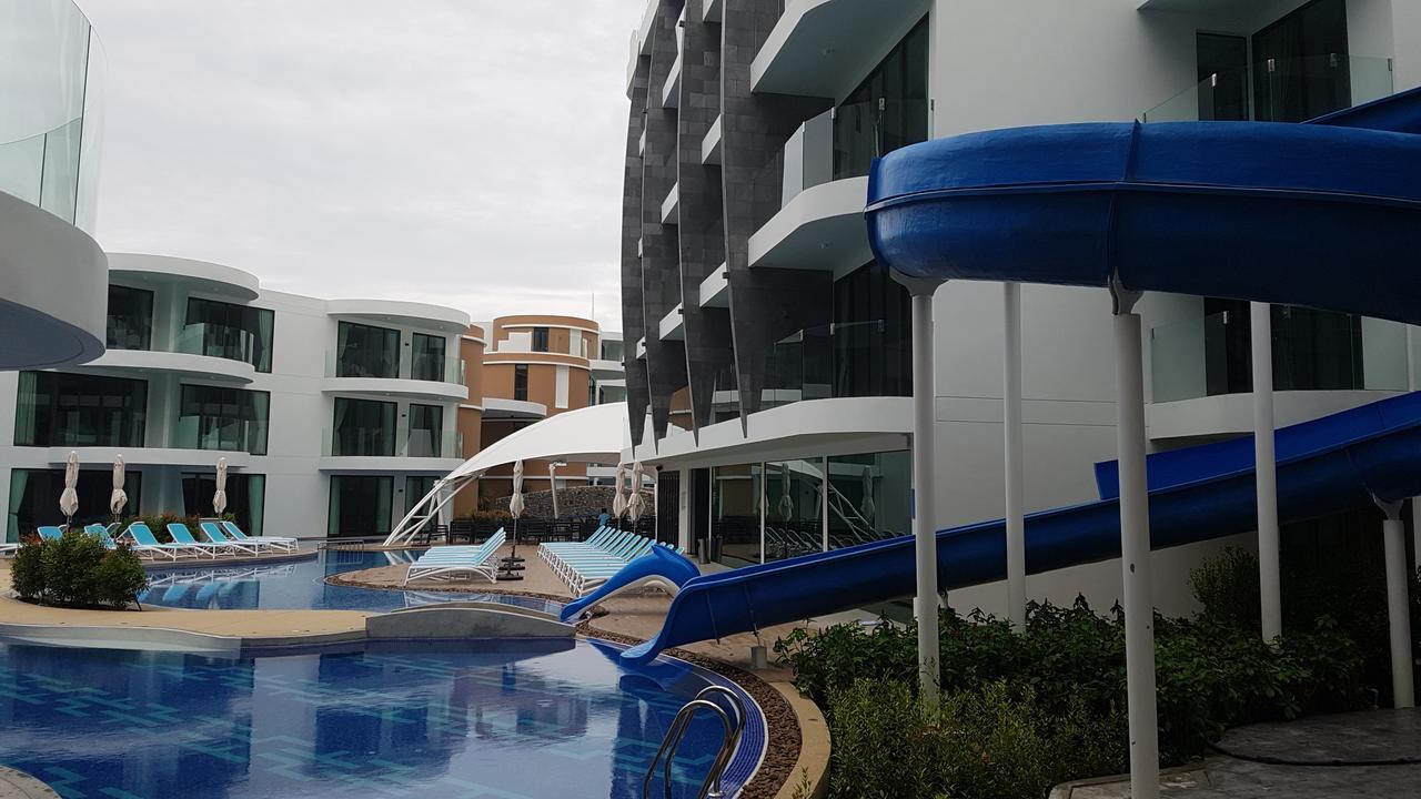 Lets Phuket Twin Sands Resort & Spa-Sha Extra Plus Ngoại thất bức ảnh