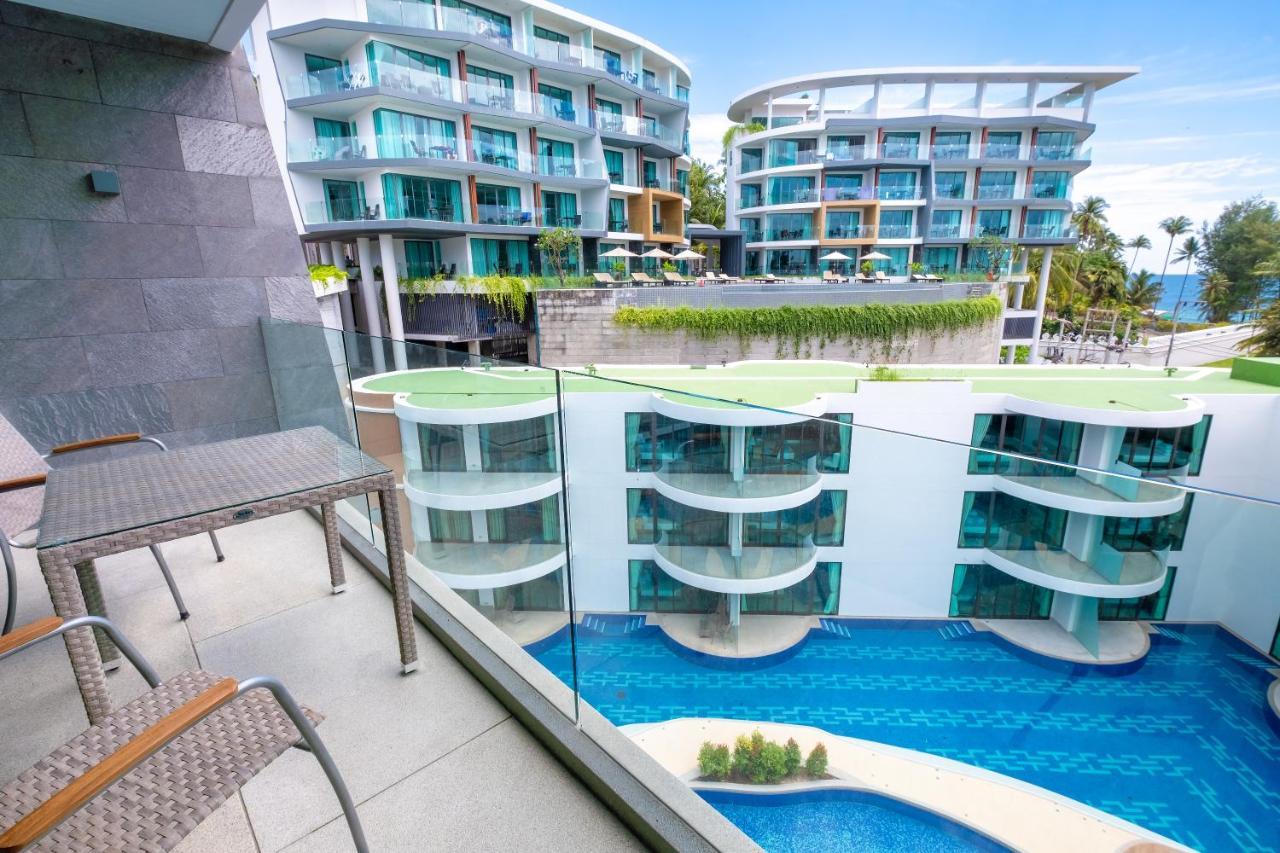 Lets Phuket Twin Sands Resort & Spa-Sha Extra Plus Ngoại thất bức ảnh